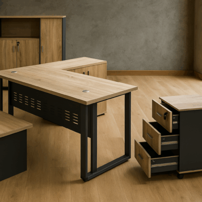 Kit bureau Max - Mini