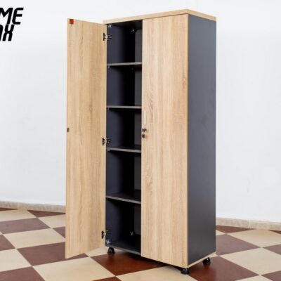 Armoire Max pleine