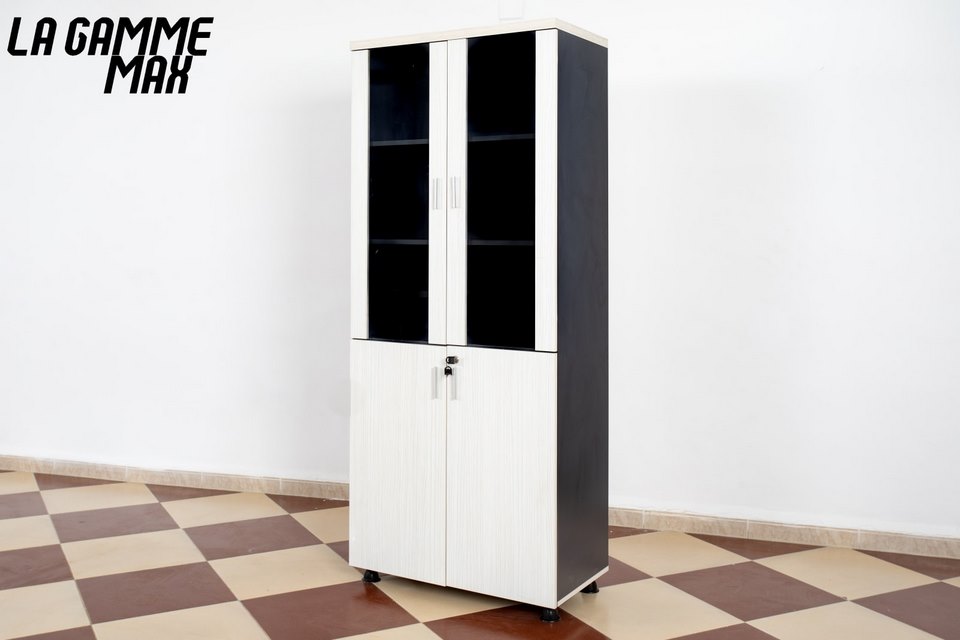 Armoire Max vitrée – Image 5