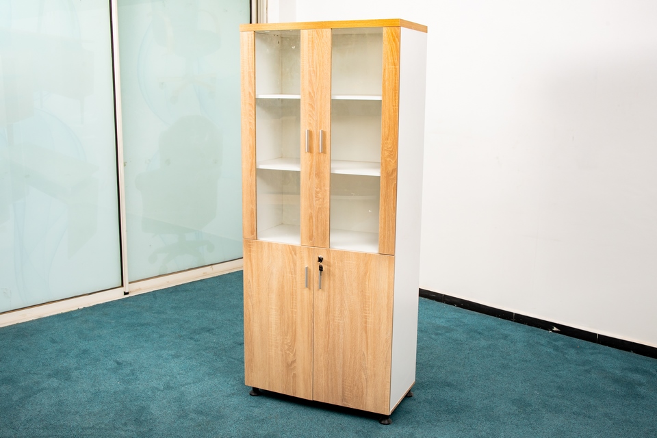 Armoire Max vitrée – Image 7