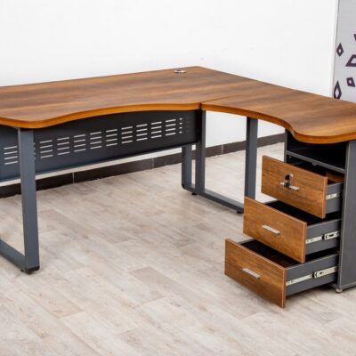 Bureau Max Galbi