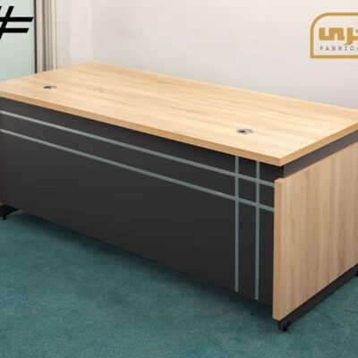 Bureau Twizi support bois