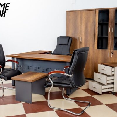 Kit Bureau Max - Max