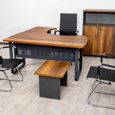 Kit bureau Max Galbi