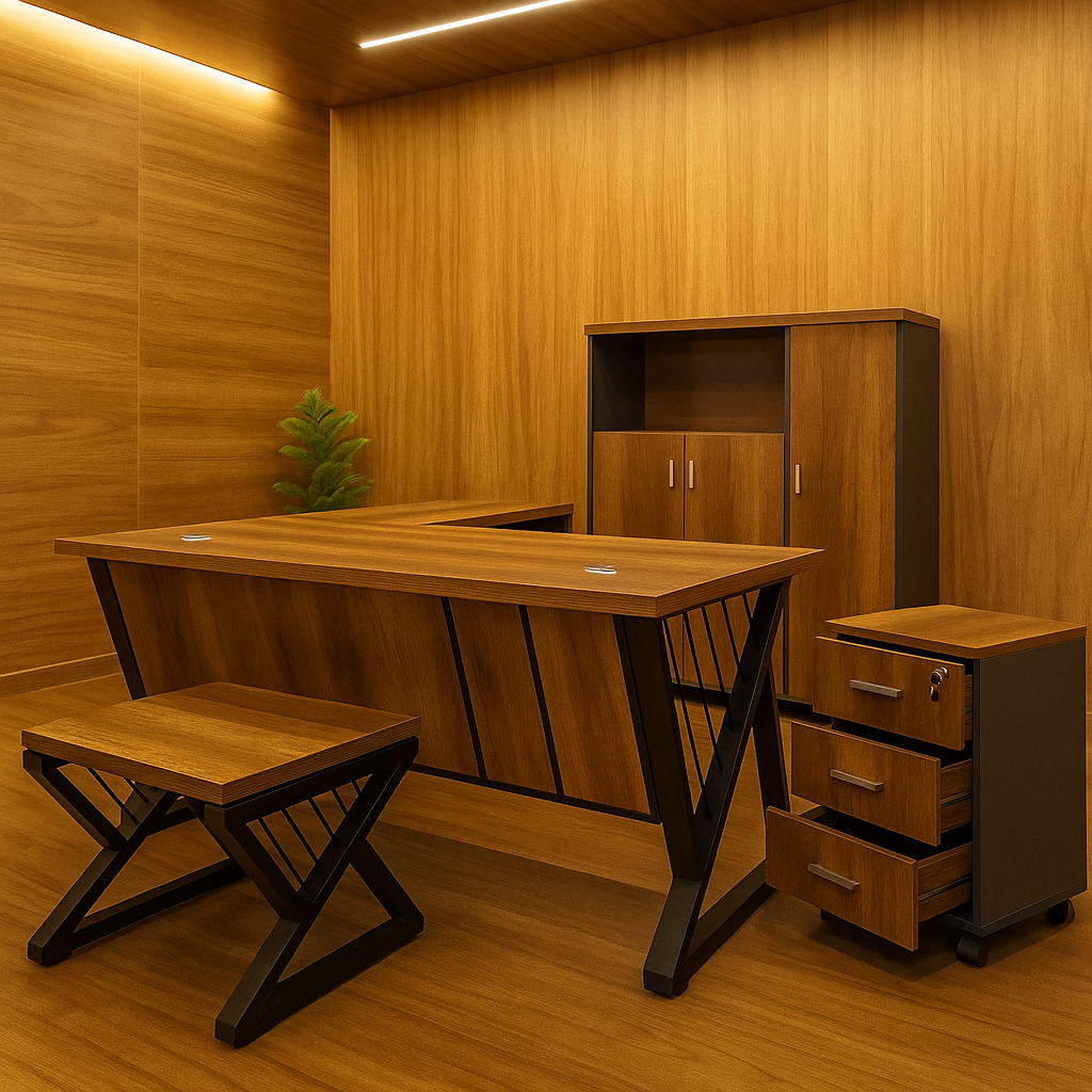 Kit bureau Zed – Image 7