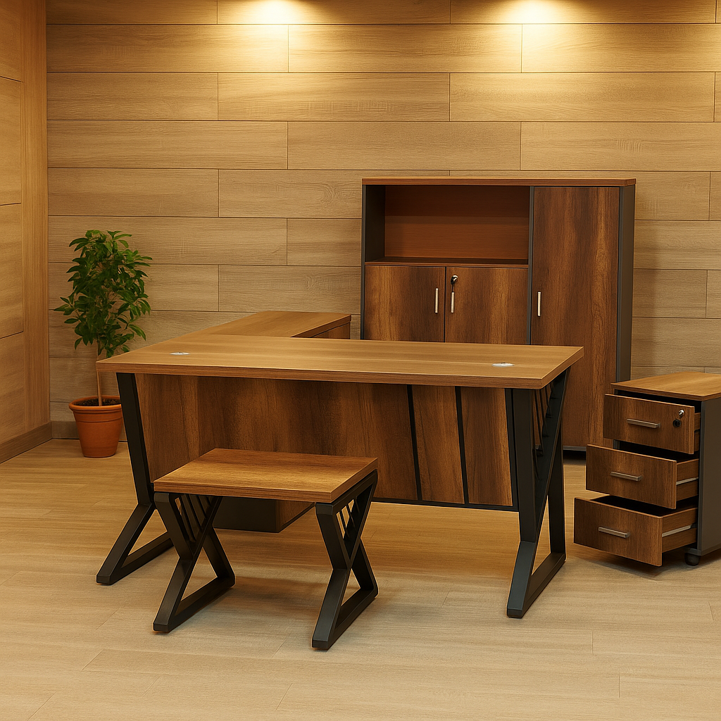 Kit bureau Zed – Image 8