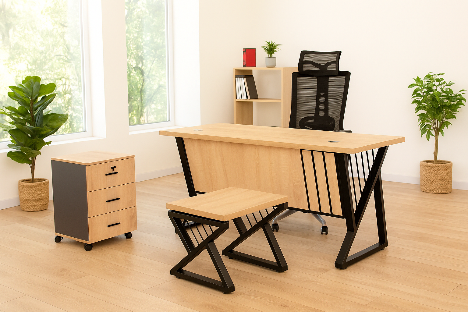 Kit bureau Zed – Image 5