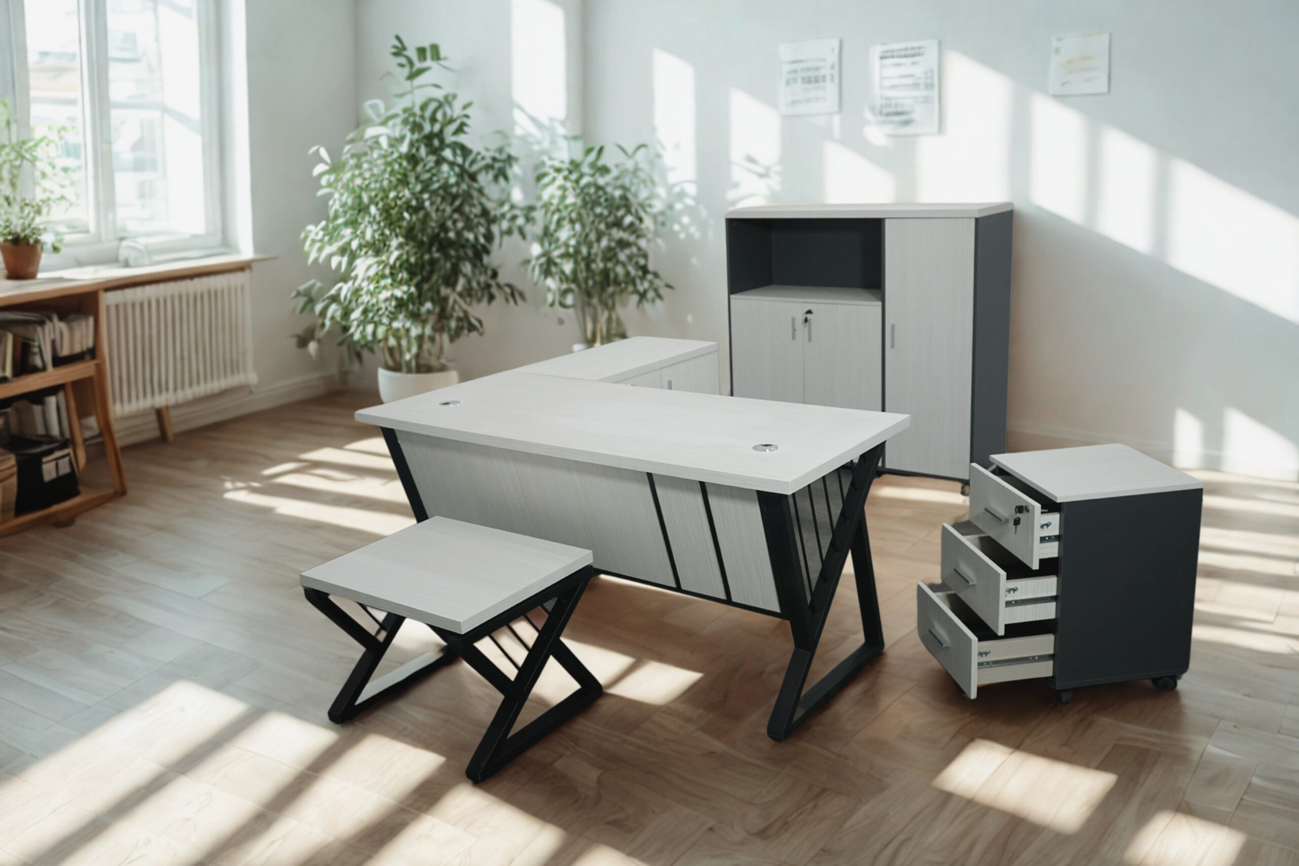 Kit bureau Zed – Image 10