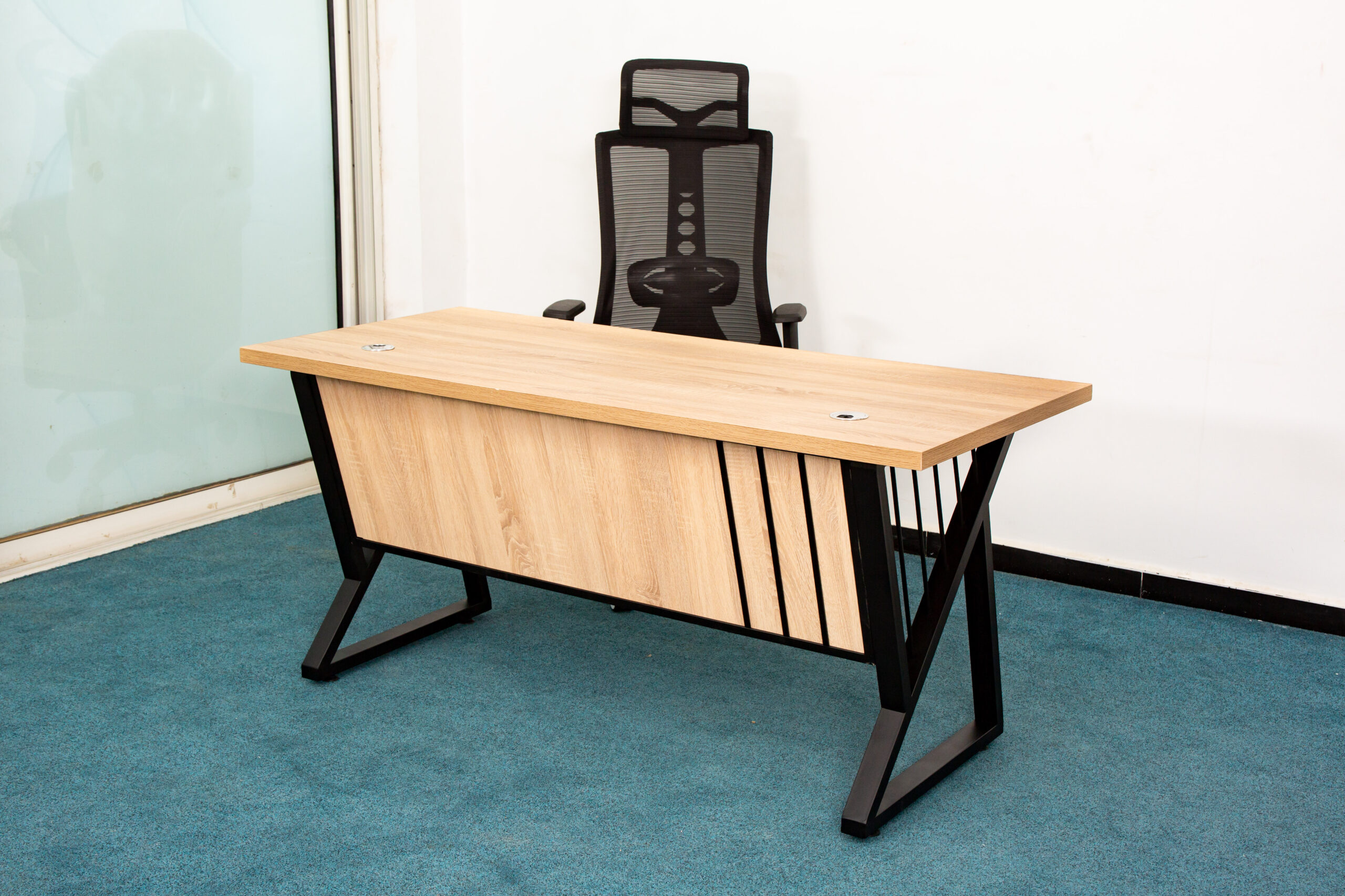 Bureau ZED