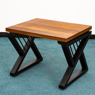 Table basse ZED