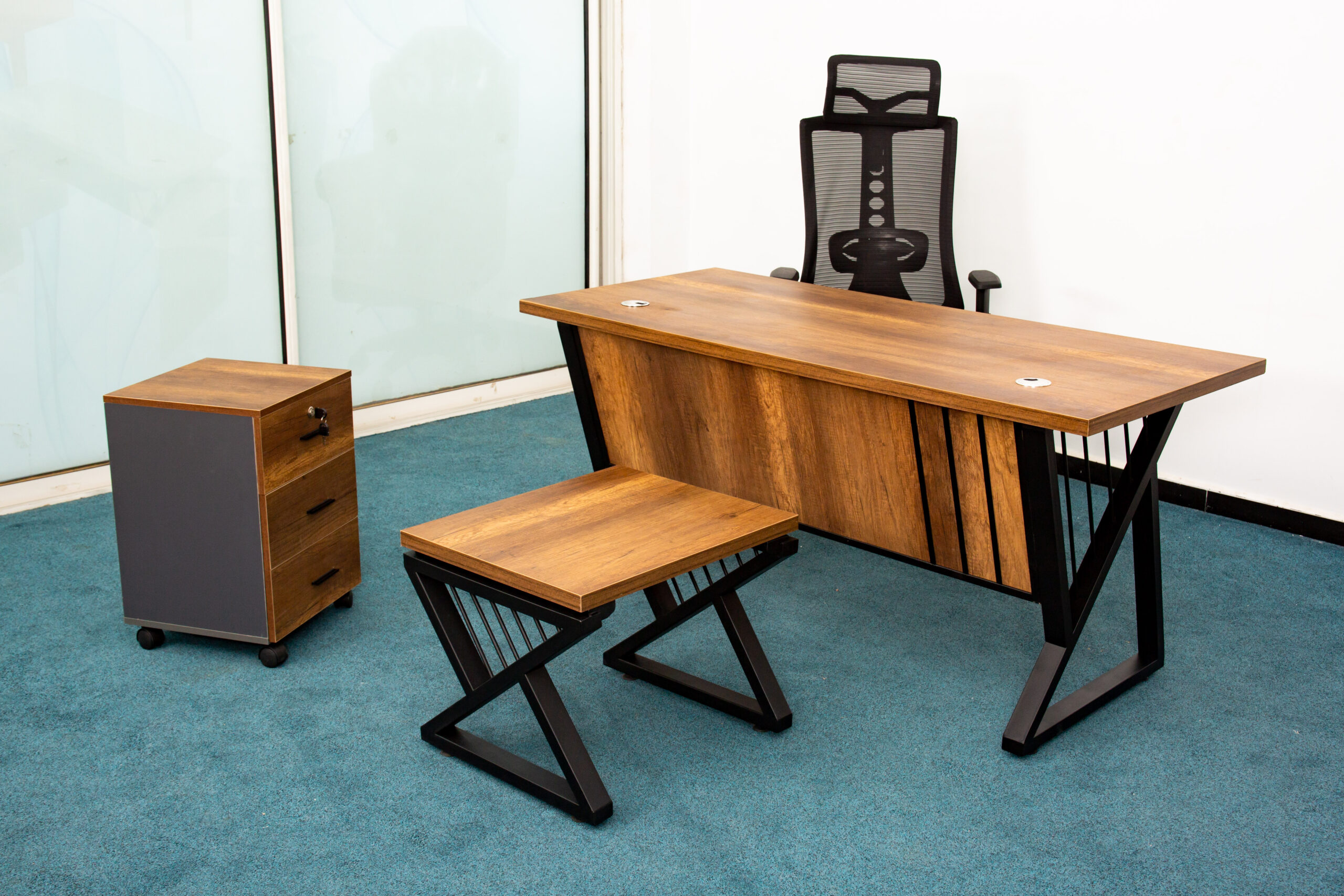 Kit bureau Zed – Image 4
