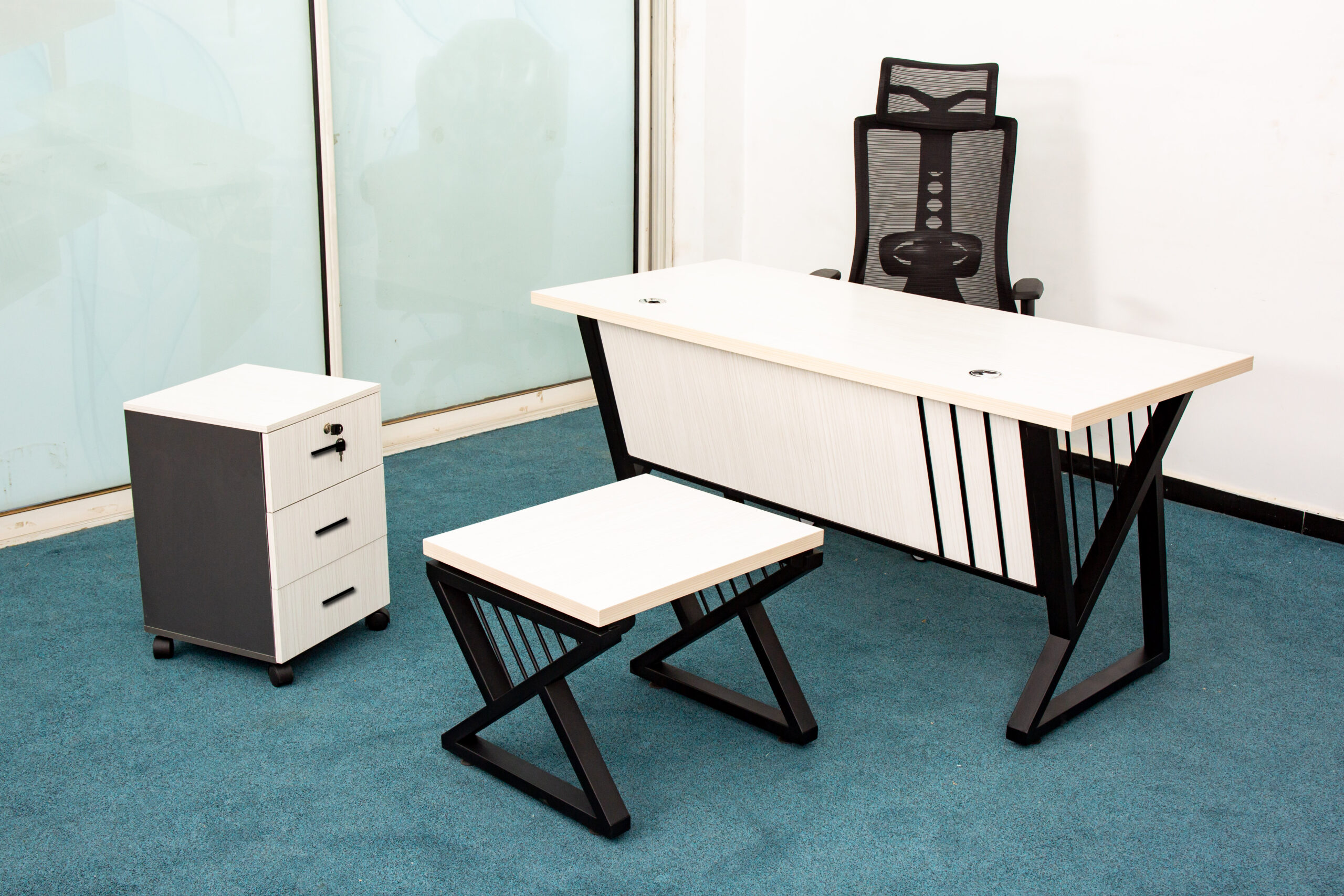 Kit bureau Zed – Image 2