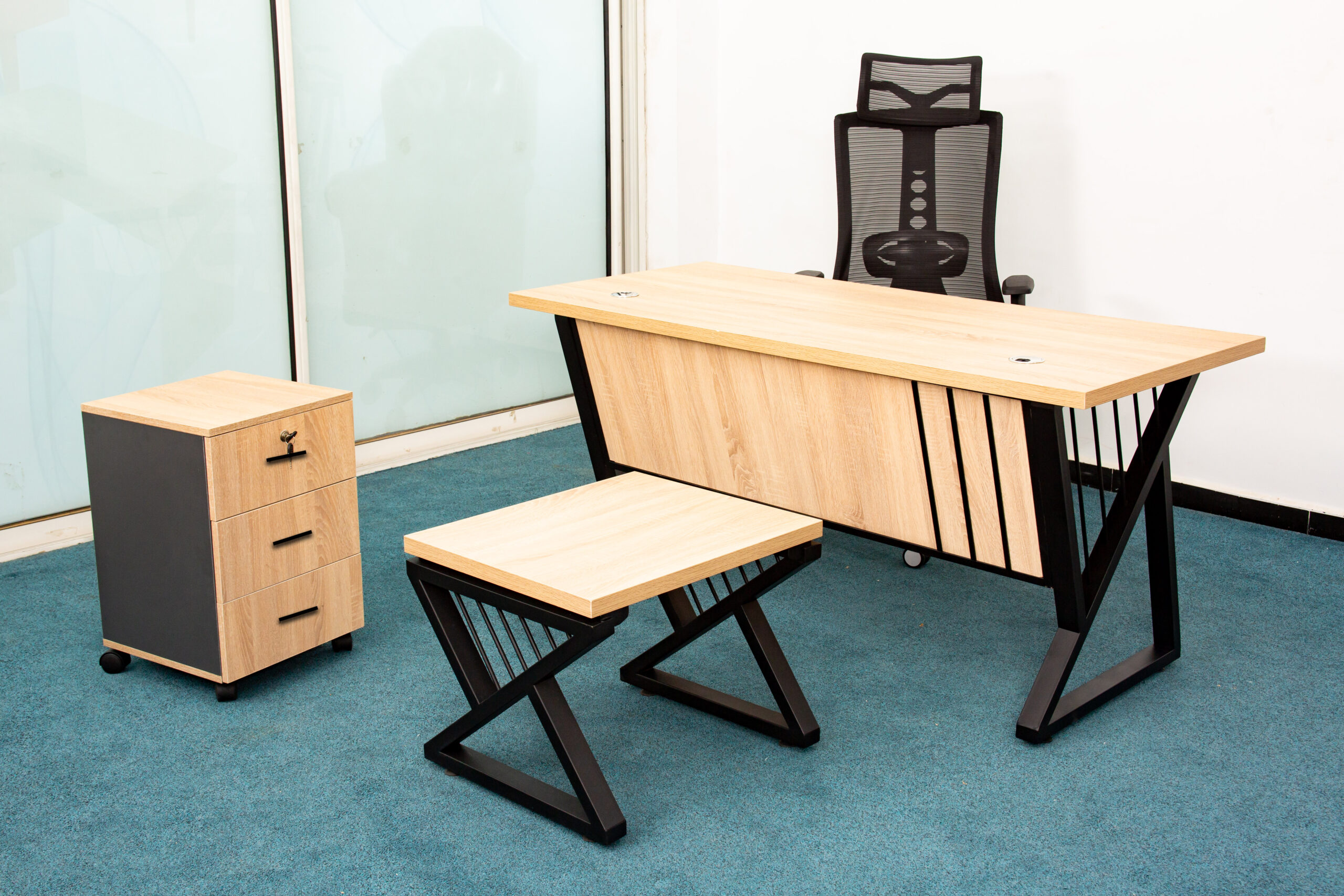 Kit bureau Zed – Image 3