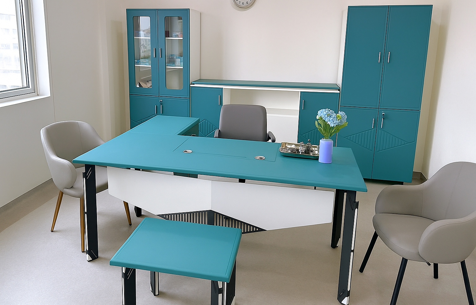 Kit bureau Toubibe – Image 2