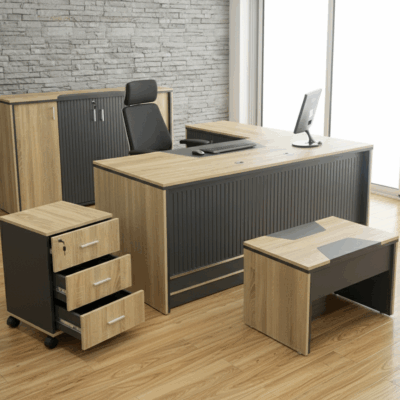 Kit bureau Zaine