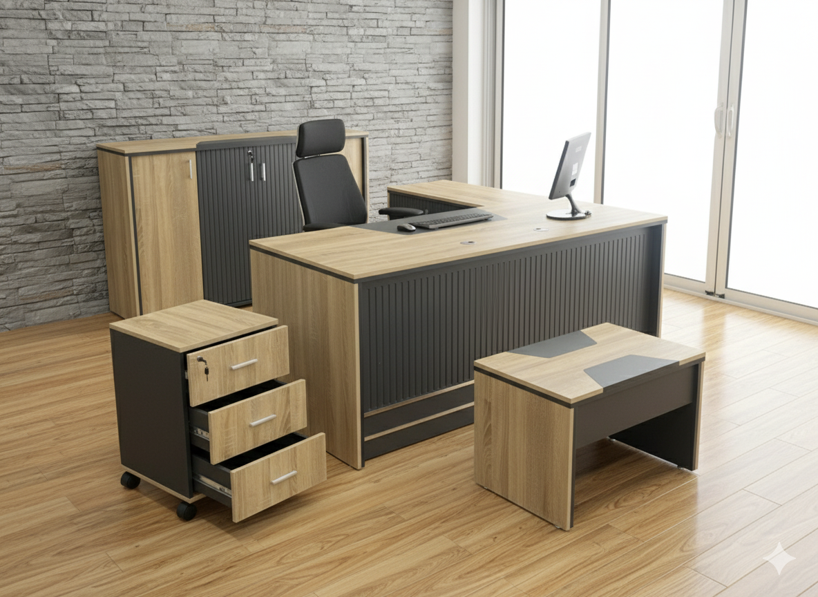 Kit bureau Zaine