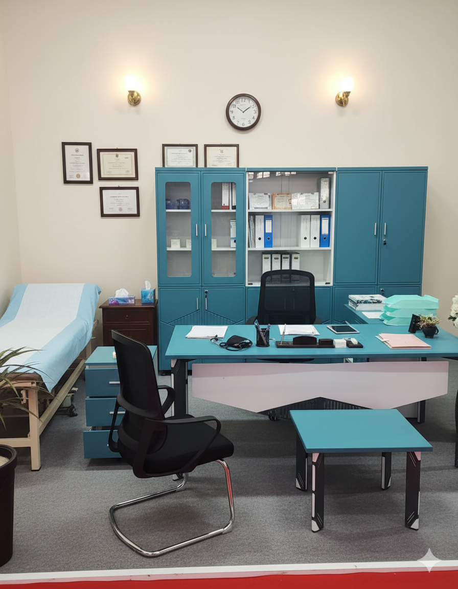 Kit bureau Toubibe – Image 5