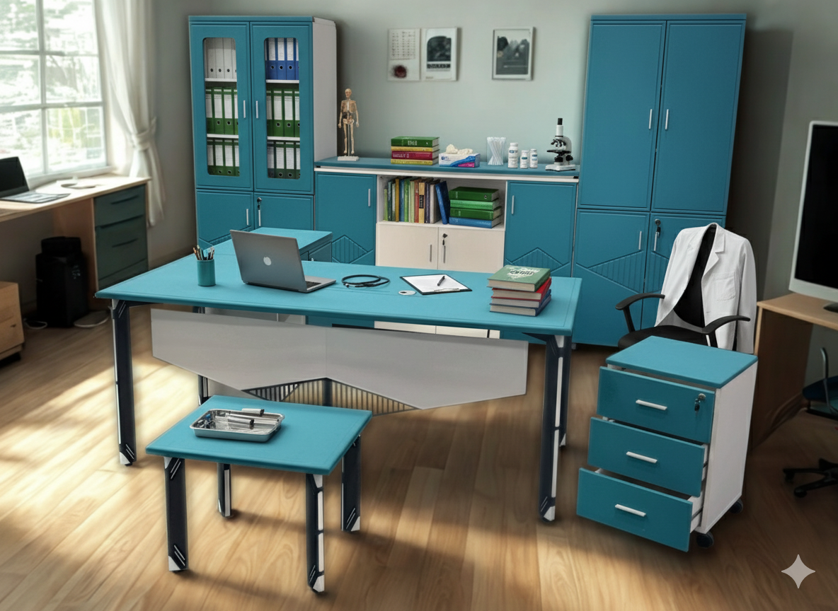 Kit bureau Toubibe – Image 12