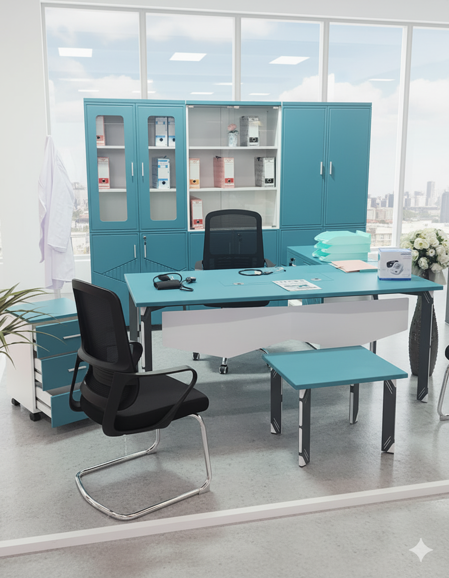 Kit bureau Toubibe – Image 16