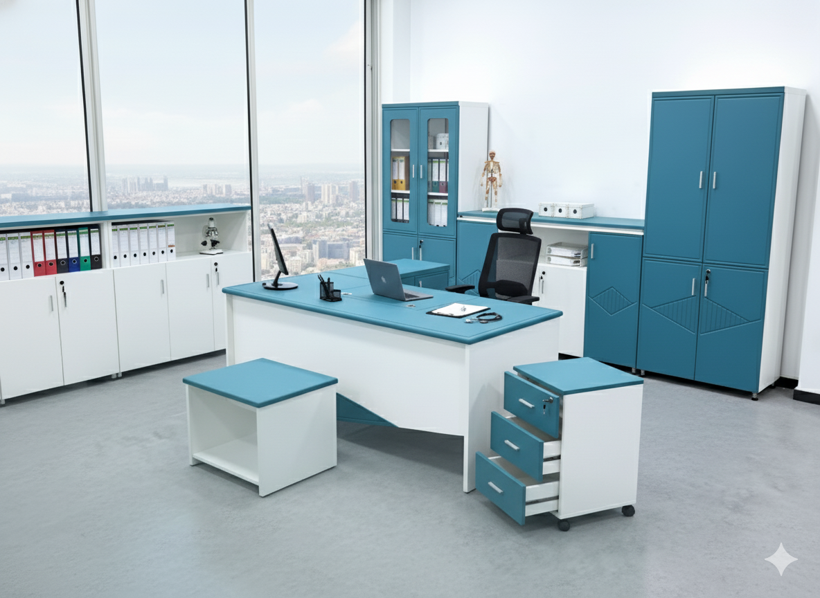 Kit bureau Toubibe – Image 10