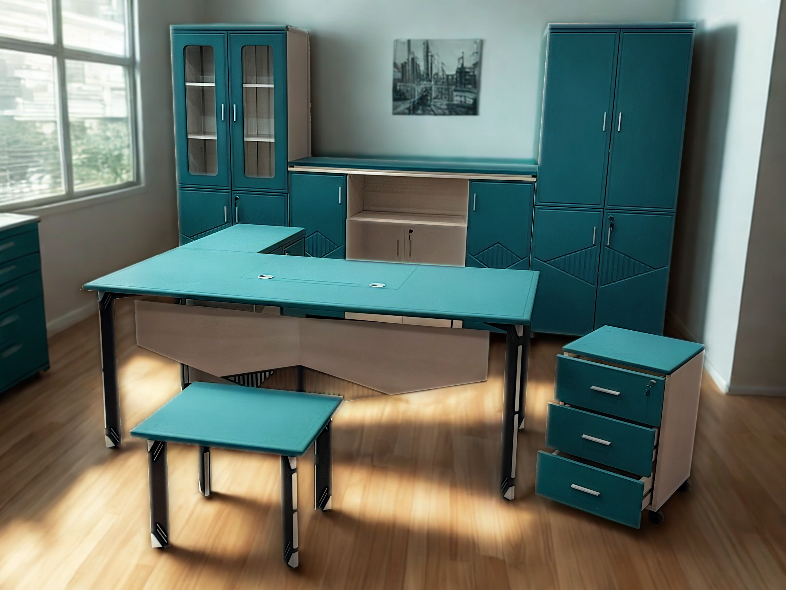 Kit bureau Toubibe – Image 7
