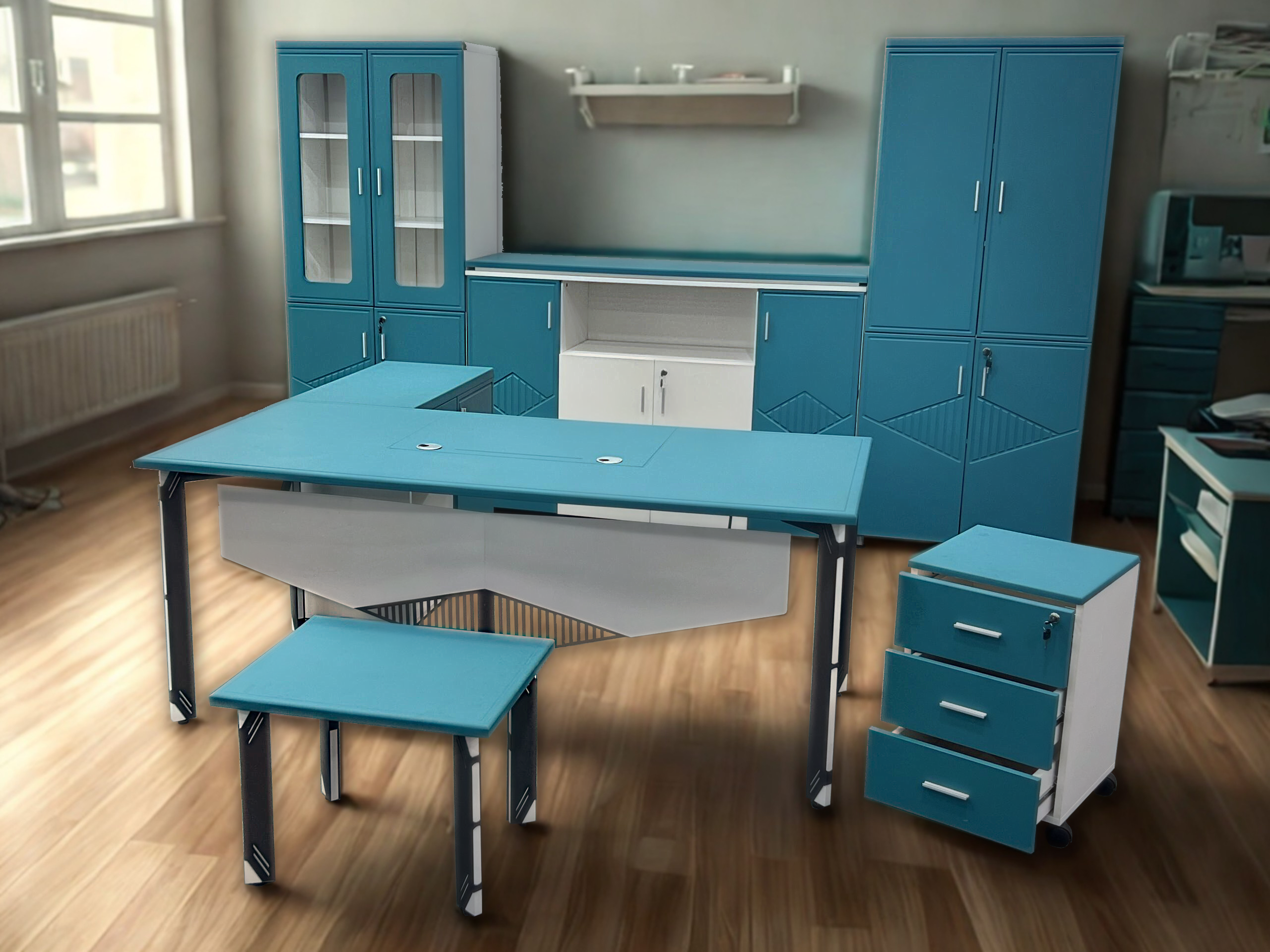 Kit bureau Toubibe – Image 8